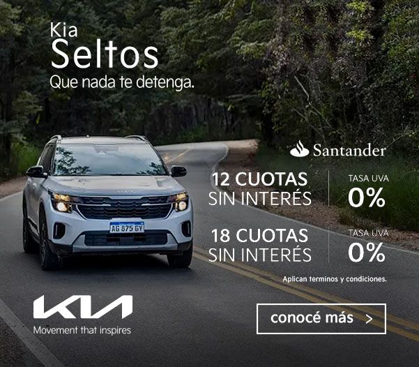 Seltos con financiación