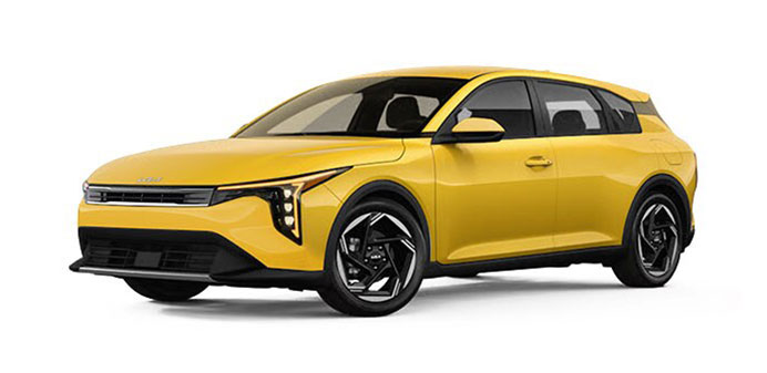 K4 Hatch Amarillo