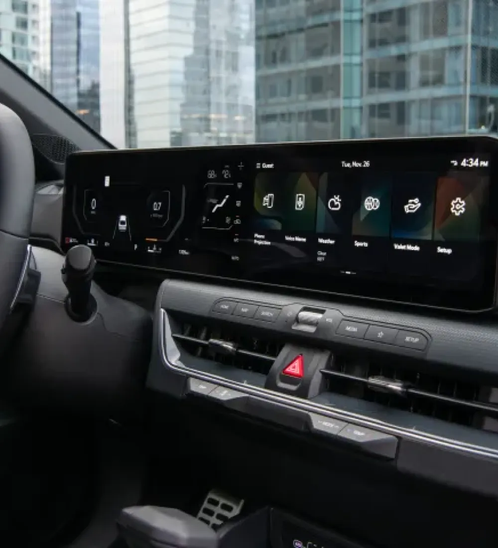 kia k4 doble pantalla