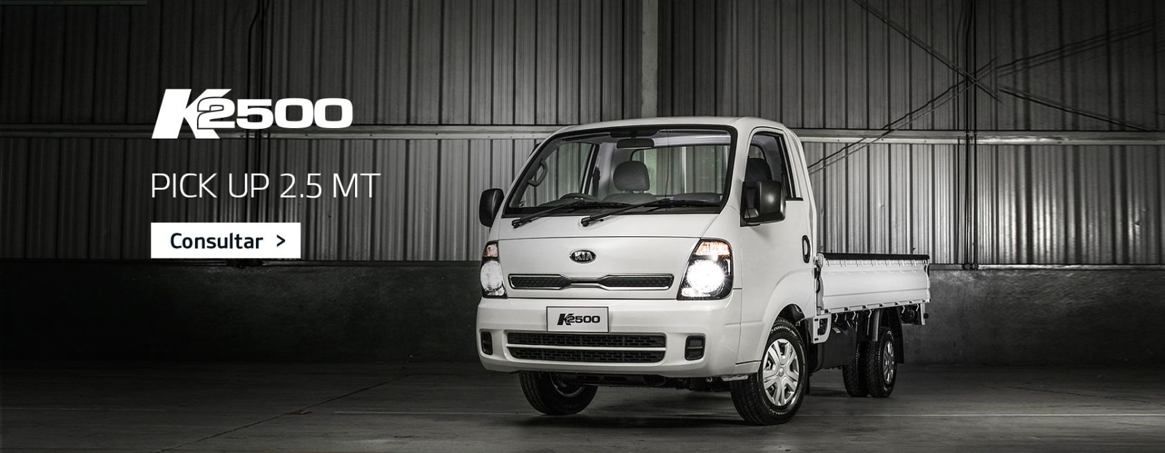 k-2500